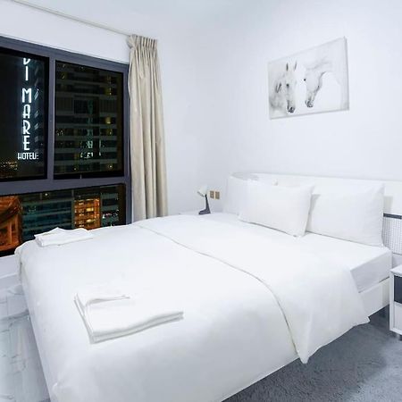 Luxury 2 Bedroom Apartment In Dubai Marina & Jbr Beach Exteriér fotografie