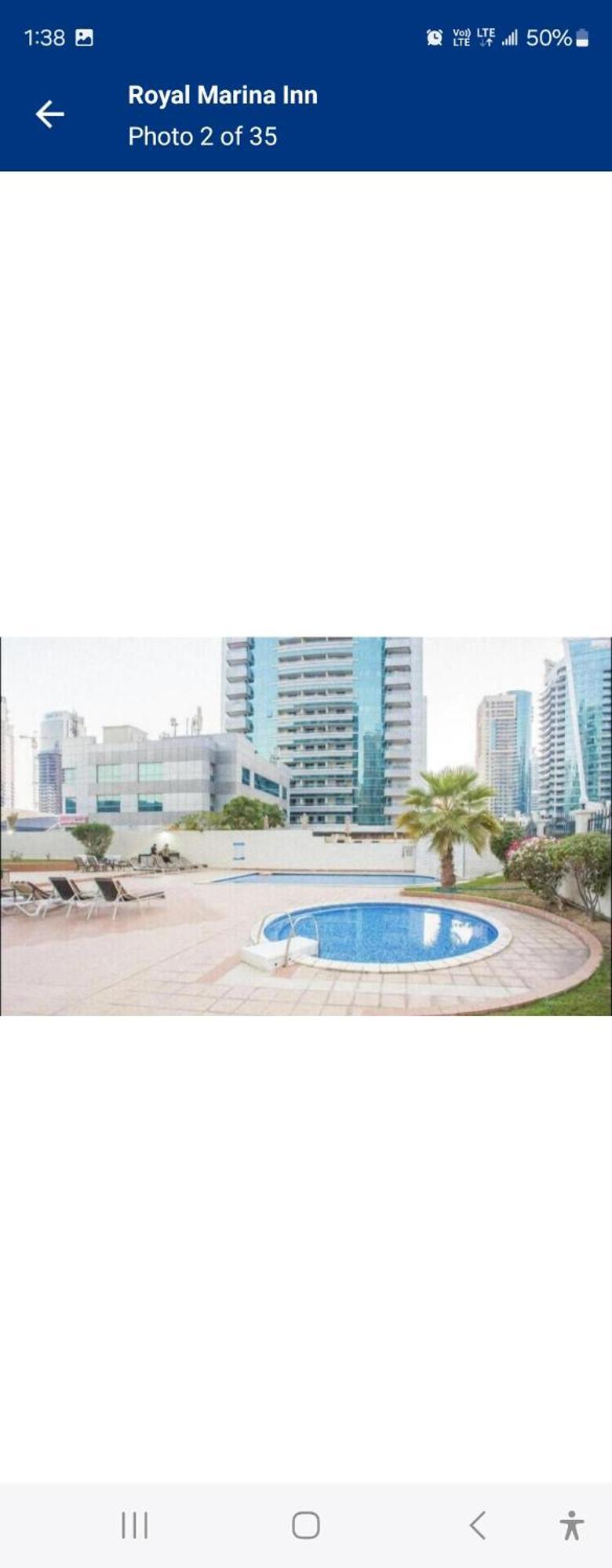 Luxury 2 Bedroom Apartment In Dubai Marina & Jbr Beach Exteriér fotografie